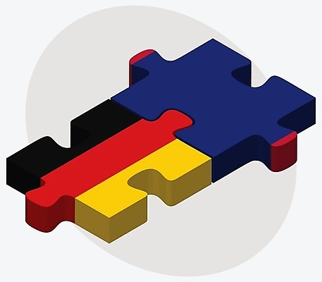 EPS 해외이미지 영어 유럽 조각 컨셉 일러스트 비즈니스 관계 협력 함께함 독일 사람 그래픽 3D 미국 깃발 퍼즐 연결 결합 접속 오브젝트 흰배경 영토 베를린 나눔 해결 고립 공화국 전국 정부 정치 통일 필리핀사람 해외202004 해외일러스트 문자 나라 백그라운드 북아메리카 흰색 디지털합성 파일형식 벡터 이미지허브