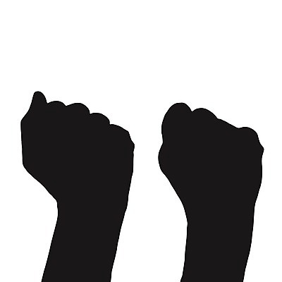 EPS 해외이미지 손 디자인 여자 남자 실루엣 스포츠 백그라운드 컨셉 일러스트 비즈니스 사람 힘 기계 경쟁 주먹 흰색 플랫 충돌 심볼 사인 싸움 오르기 팔 성별 고립 연대 필승 항의 해외202004 해외일러스트 컬러 모션 촬영기법 신체부위 우승 파일형식 벡터 최고 이미지허브