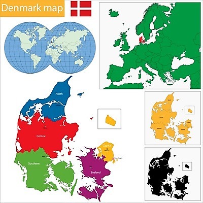 EPS 해외이미지 모양 유럽 여행 백그라운드 지도 일러스트 덴마크 컴퓨터 세계 지구본 도시 윤곽 지형 지역 북쪽 분할 지리 코펜하겐 해외202004 해외일러스트 나라 북유럽 전자제품 방향 파일형식 벡터 이미지허브