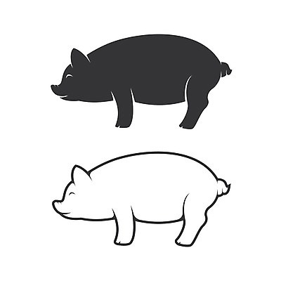 EPS 해외이미지 모양 동물 디자인 행복 실루엣 선 음식 백그라운드 컨셉 패턴 일러스트 포유류 자연 벽지 육류 돼지고기 미술 서기 사람 사람없음 그래픽 빛 농장 검은색 가축 흰색 돼지 만화 스케치 수집 심볼 그림 햄 윤곽 멧돼지 고립 마스코트 해외202004 해외일러스트 감정 컬러 무늬 농업 식재료 모션 문화예술 촬영기법 생태계 파일형식 벡터 산업 이미지허브