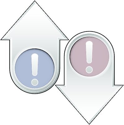 EPS 해외이미지 디자인 인터넷 일러스트 표시 화살 물 금속 웹 놀람 떨어짐 은색 매끈함 하락 방향 심볼 사인 상승 배지 문제 가치 네비게이션 휘장 감탄 구두점 엘리먼트 오류 인기 주목 특별함 해외202004 해외일러스트 자연요소 감정 컬러 컨셉 재질 표정 감각 구두상점 파일형식 벡터 이미지허브