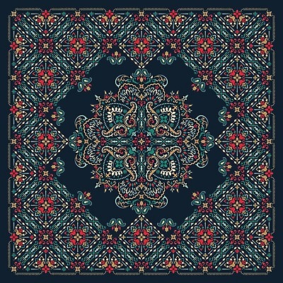 EPS 해외이미지 전통 디자인 옷 실루엣 조각 백그라운드 꽃무늬 패턴 일러스트 넥타이 프레임 미술 동양인 장식 유행 검은색 목도리 수확 직물 면 낙서 자르기 복고 정사각형 윤곽 걸레 페이즐리 핸드메이드 스타일 반다나 해외202004 해외일러스트 도형 잡화 꽃 컬러 무늬 농업 모션 문화예술 촬영기법 인종 청소도구 파일형식 벡터 헤어액세사리 이미지허브