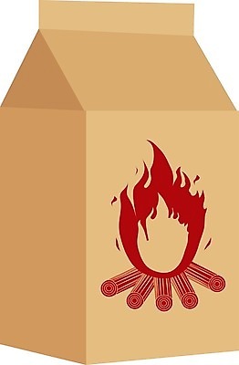 EPS 해외이미지 디자인 종이 음식 가방 일러스트 불꽃 따뜻함 목재 그래픽 검은색 에너지 흰색 뜨거움 그릴 장작 모닥불 바비큐 굽기 심볼 오브젝트 사인 벽난로 자루 연료 팩 패키지 숯 고립 석탄 화상 해외202004 해외일러스트 나무 잡화 컬러 재료 주방용품 불 화장품 상처 구이 파일형식 벡터 이미지허브