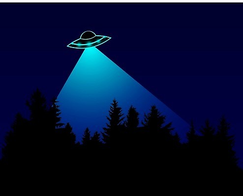 EPS 해외이미지 나무 디자인 실루엣 과학 백그라운드 일러스트 벽지 하늘 가로 파란색 빛 태양 우주 검은색 어둠 봄 광선 야간 숲 공격 신비 우주선 UFO 은하계 시스템 천문학 고립 방법 해외202004 해외일러스트 자연요소 식물 계절 교육 컬러 컨셉 모션 촬영기법 미확인물체 파일형식 벡터 이미지허브