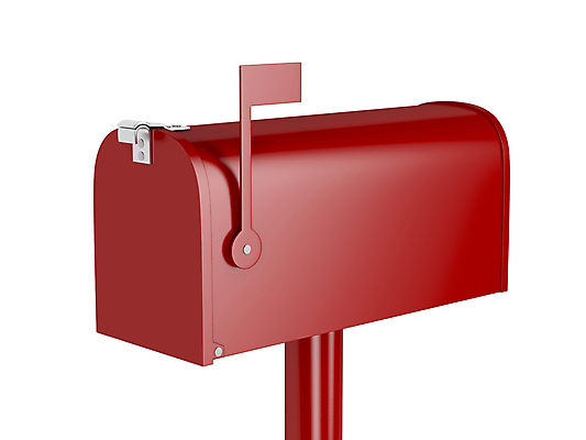 포토 JPG 해외이미지 통신 사람없음 빨간색 상자 3D 깃발 메시지 이메일 컨테이너 편지 주소 고립 편지쓰기 해외202004 해외포토 산업 컬러 기록 디지털합성 파일형식 이미지허브