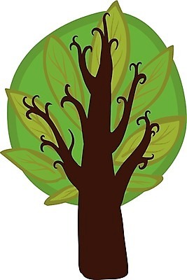 EPS 해외이미지 나무 식물 디자인 계절 공원 잎 일러스트 자연 미술 풍경 장식 초록색 여름 컬러풀 환경 봄 숲 그림 개암나무 해외202004 해외일러스트 공공시설 컬러 문화예술 생태계 파일형식 벡터 이미지허브