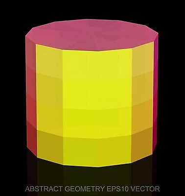 EPS 해외이미지 모양 디자인 선 일러스트 추상 경사 그래픽 빨간색 컬러풀 숫자 반사 노란색 3D 검은색 어둠 10 심볼 직사각형 망사 실린더 엘리먼트 폴리곤 해외202004 해외일러스트 도형 문자 컬러 무늬 직물 디지털합성 파일형식 벡터 이미지허브