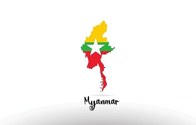 EPS 해외이미지 모양 템플릿 디자인 백그라운드 지도 일러스트 회사 텍스트 추상 단어 깃발 신용카드 심볼 신분 윤곽 미얀마 엘리먼트 전국 활자 해외202004 해외일러스트 문자 아시아 무늬 비즈니스 금융 활자판 파일형식 벡터 이미지허브