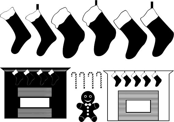 EPS 해외이미지 모양 전통 계절 실루엣 크리스마스 겨울 패턴 일러스트 지팡이 휴가 양말 기념 아이디어 종류 이벤트 그래픽 장식 세트 축제 축하 12월 수집 그림 벽난로 질감 모음 고립 해외202004 해외일러스트 기념일 컨셉 무늬 촬영기법 날짜 파일형식 벡터 이미지허브