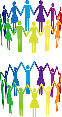 EPS 해외이미지 클립아트 손 여자 남자 실루엣 컨셉 무지개 신체 오렌지 일러스트 비즈니스 추상 협력 함께함 종류 사람 소년 빨간색 초록색 파란색 컬러풀 픽토그램 노란색 머리 3D 원형 그룹 연결 심볼 사인 개성 커뮤니티 스펙트럼 해외202004 해외일러스트 자연요소 도형 어린이 컬러 무늬 과일 촬영기법 신체부위 디지털합성 파일형식 벡터 이미지허브