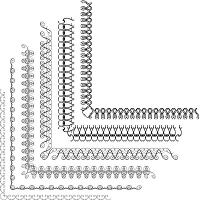EPS 해외이미지 모양 템플릿 디자인 배너 선 백그라운드 꽃무늬 일러스트 프레임 미술 그래픽 장식 유행 라벨 수확 소용돌이 그리기 우아함 졸업장 두루마리 심플 바로크 빅토리아 엘리먼트 옛날 세련 해외202004 해외일러스트 꽃 컨셉 무늬 농업 졸업 모션 문화예술 회오리 파일형식 벡터 이미지허브