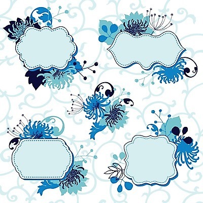 EPS 해외이미지 모양 편집 디자인 배너 꽃 종이 결혼 백그라운드 스티커 겨울 꽃무늬 패턴 일러스트 벽지 프레임 장식 파란색 세트 컬러풀 꼬리표 라벨 세일 추위 수확 인사 신용카드 메시지 우아함 낙서 시원함 수집 사인 복고 초대 약혼 환영 판화 빅토리아 엘리먼트 옛날 정중 증명서 스타일 해외202004 해외일러스트 식물 계절 컬러 컨셉 무늬 농업 미술 이벤트 금융 예절 약속 파일형식 벡터 이미지허브