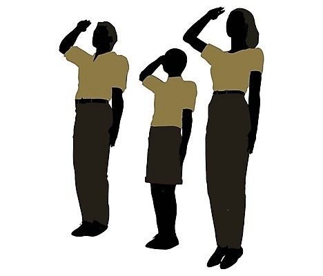 EPS 해외이미지 남자 실루엣 무기 백그라운드 유니폼 일러스트 사람 성인 미국 흰색 깃발 서비스 군용 전쟁 해군 경례 영웅 애국심 7월 장교 해외202004 해외일러스트 옷 컬러 북아메리카 군대 촬영기법 인사 날짜 파일형식 벡터 이미지허브