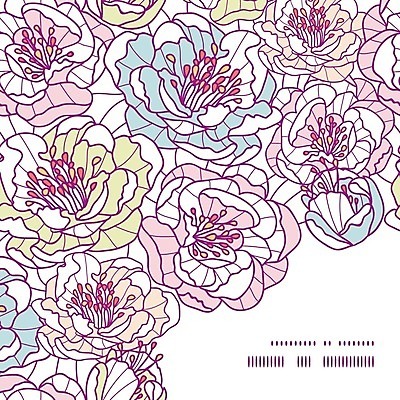 EPS 해외이미지 식물 템플릿 디자인 배너 꽃잎 꽃 분홍색 꽃다발 백그라운드 꽃무늬 패턴 라인일러스트 일러스트 프레임 미술 그래픽 장식 초록색 파란색 장미 보라색 벚꽃 흰색 직물 화려 모서리 우아함 그림 복고 내추럴 엘리먼트 작약 특별함 파스텔톤 해외202004 해외일러스트 컬러 컨셉 무늬 문화예술 파일형식 벡터 이미지허브