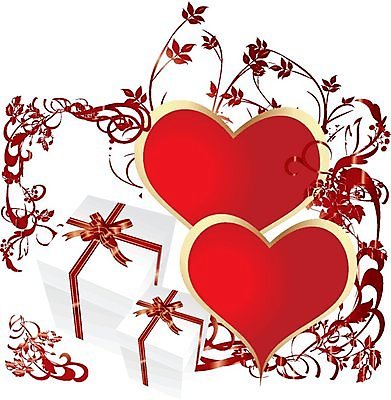 EPS 해외이미지 모양 식물 디자인 꽃 실루엣 리본 종이 백그라운드 잎 꽃무늬 패턴 곡선 일러스트 자연 추상 프레임 선물 사랑 미술 장식 빨간색 상자 장미 흰색 하트 화려 판지 해외202004 해외일러스트 감정 선 컬러 컨셉 무늬 문화예술 촬영기법 생태계 파일형식 벡터 이미지허브