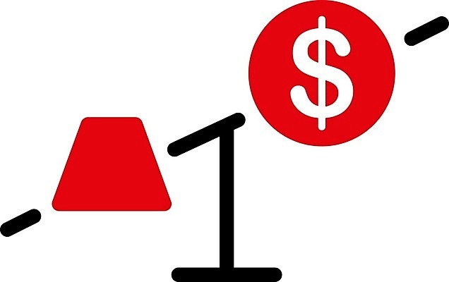 EPS 해외이미지 돈 일러스트 금융 픽토그램 판매 달러 비교 시장 재산 황금 몸무게 측정 무역 흰배경 눈금 상업 가치 전자상거래 계량 고립 상형문자 세금 해외202004 해외일러스트 문자 산업 백그라운드 컨셉 경제 흰색 파일형식 벡터 이미지허브