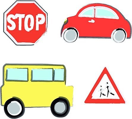 EPS 해외이미지 디자인 도로 어린이 일러스트 학교 자동차 버스 창조 미술 빨간색 컬러풀 노란색 위험 그림 공상 서명 그만 해외202004 해외일러스트 교육 길 육상교통 컬러 컨셉 교통시설 문화예술 대중교통 사람 파일형식 벡터 이미지허브