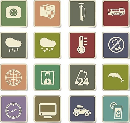 EPS 해외이미지 음료 여행 일러스트 자동차 버스 스마트폰 상자 카메라 모니터 행성 온도계 나침반 심볼 돌고래 펌프 해외202004 해외일러스트 육상교통 포유류 대중교통 전자제품 핸드폰 스마트기기 컴퓨터 우주 수중동물 파일형식 벡터 이미지허브