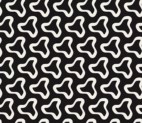 EPS 해외이미지 모양 디자인 선 백그라운드 패턴 일러스트 벽지 추상 흑백 그래픽 장식 유행 검은색 흰색 직물 인쇄 타일 유기농 질감 정사각형 모자이크 대칭 포장소품 스타일 해외202004 해외일러스트 도형 웰빙 컬러 무늬 포장 촬영기법 오브젝트 포장재료 파일형식 벡터 이미지허브