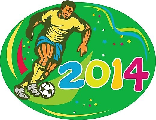 EPS 해외이미지 스포츠 일러스트 그래픽 컵 세계 축구 미국 경쟁 깃발 남아메리카 복고 슛 2014년 브라질 삼바 토너먼트 플레이어 브라질사람 해외202004 해외일러스트 식기 컨셉 북아메리카 아메리카 구기 연도 파일형식 벡터 대륙 이미지허브