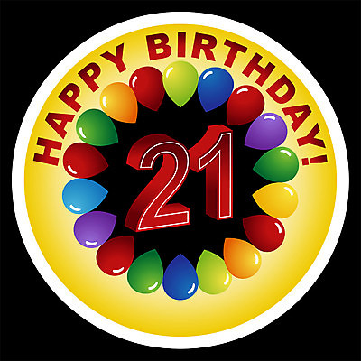 EPS 해외이미지 클립아트 디자인 배너 행복 백그라운드 일러스트 미술 그래픽 장식 라벨 검은색 웹 흰색 원형 생일 사인 풍선 엘리먼트 해외202004 해외일러스트 도형 기념일 감정 컬러 인터넷 문화예술 프레임 파일형식 벡터 이미지허브