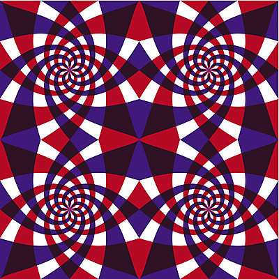 EPS 해외이미지 선 백그라운드 패턴 일러스트 벽지 추상 나선형 미술 장식 빨간색 소용돌이 직물 원형 구부린 제비꽃 타일 복고 엘리먼트 최면 환각 규칙적 해외202004 해외일러스트 도형 꽃 컬러 컨셉 무늬 모션 문화예술 회오리 증상 파일형식 벡터 이미지허브