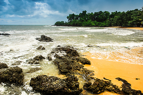 포토 JPG 해외이미지 주간 구름 해외풍경 바다 하늘 해변 사람없음 야외 미국 바위 캘리포니아 해외202004 해외포토 자연요소 해외 북아메리카 풍경 돌_바위 파일형식 이미지허브
