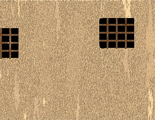 EPS 해외이미지 디자인 벽 백그라운드 패턴 일러스트 건축양식 숫자 손상 그리기 배열 그림 쇠창살 옛날 해외202004 해외일러스트 문자 건축 컨셉 무늬 모션 파일형식 벡터 이미지허브