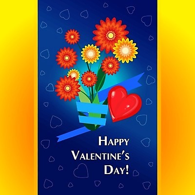 EPS 해외이미지 템플릿 디자인 배너 꽃 행복 리본 종이 결혼 백그라운드 스티커 겨울 일러스트 추상 휴가 발렌타인데이 선물 사랑 미술 장식 하트 인사 신용카드 메시지 심볼 사인 그림 초대 2월 해외202004 해외일러스트 모양 식물 계절 감정 무늬 데이이벤트 문화예술 이벤트 금융 예절 날짜 파일형식 벡터 이미지허브