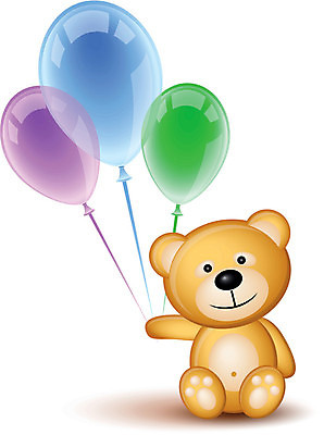 EPS 해외이미지 기념일 행복 백그라운드 일러스트 곰 휴가 기념 장식 초록색 파란색 장난감 보라색 축제 기쁨 축하 아기 신용카드 생일 달콤 천장 풍선 해외202004 해외일러스트 동물 감정 컬러 컨셉 포유류 사람 이벤트 금융 맛 파일형식 벡터 이미지허브