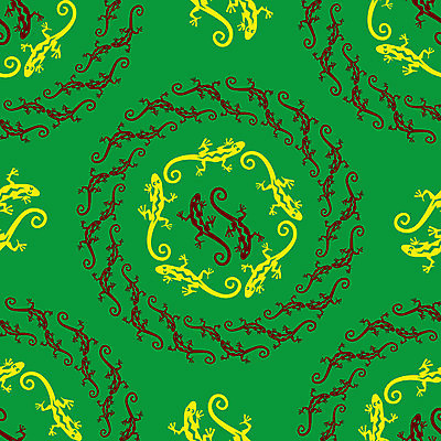 EPS 해외이미지 모양 전통 패턴 일러스트 파충류 빨간색 초록색 숫자 노란색 미국 역사 인도인 그림 도마뱀 육식동물 이구아나 해외202004 해외일러스트 외국인 동물 문자 컬러 북아메리카 무늬 동양인 파일형식 벡터 이미지허브