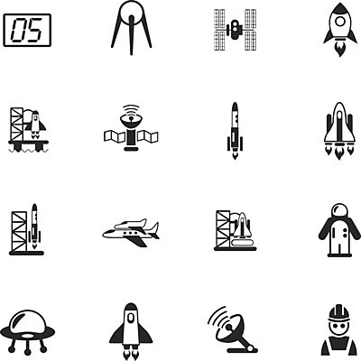 EPS 해외이미지 일러스트 성인 두명 인공위성 로켓 우주비행사 엔지니어 심볼 UFO 카운트다운 파라볼라안테나 성인만 해외202004 해외일러스트 통신 안테나 사람 우주 미확인물체 기술자 파일형식 벡터 이미지허브