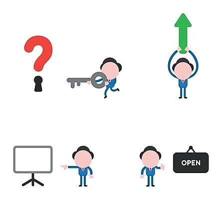 EPS 해외이미지 직업 캐릭터 남자 컨셉 일러스트 회사 비즈니스 열쇠 노동자 함께함 서기 사람 정장 성인 세트 사무실 업무 작업 비즈니스맨 오픈 발표 대표 만화 종업원 경영자 리더 상업 문제 해결 책임자 경영 고립 마케팅 해외202004 해외일러스트 일러캐릭터 옷 모션 직장인 파일형식 벡터 이미지허브