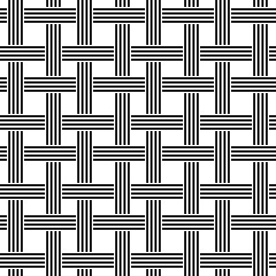 EPS 해외이미지 선 백그라운드 패턴 일러스트 벽지 추상 흑백 미술 그래픽 검은색 줄무늬 흰색 직물 바 화려 질감 노끈 짜임 대칭 등나무 무한 해외202004 해외일러스트 나무 줄 컬러 컨셉 무늬 문화예술 촬영기법 파일형식 벡터 이미지허브