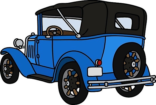 EPS 해외이미지 스포츠 일러스트 교통시설 자동차 지붕 파란색 검은색 수확 레이싱 클래식 만화 오픈카 복고 캔버스 모터 옛날 해외202004 해외일러스트 육상교통 컬러 교통 컨셉 농업 승용차 시합 시설 파일형식 벡터 이미지허브