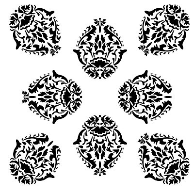 EPS 해외이미지 템플릿 전통 디자인 꽃 실루엣 종이 벽 결혼 백그라운드 잎 꽃무늬 패턴 일러스트 벽지 미술 장식 유행 수확 골동품 직물 화려 클래식 고급 우아함 타일 그림 질감 복고 르네상스 바로크 빅토리아 엘리먼트 옛날 회복 스타일 해외202004 해외일러스트 식물 컨셉 무늬 농업 문화예술 촬영기법 이벤트 파일형식 벡터 이미지허브