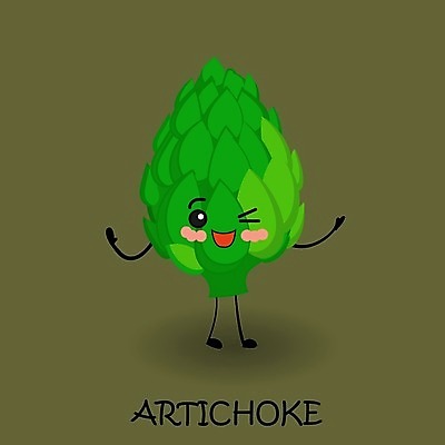 EPS 해외이미지 식물 캐릭터 디자인 행복 감정 포스터 얼굴 음식 스티커 다이어트 채소 일러스트 자연 건강 초록색 농장 수확 신선 시장 플랫 만화 먹기 오브젝트 유기농 날것 긍정 코믹 이모티콘 내추럴 고립 아티초크 채식주의자 비건 해외202004 해외일러스트 일러캐릭터 웰빙 컬러 컨셉 농업 모션 신체부위 생태계 채식 파일형식 벡터 이미지허브