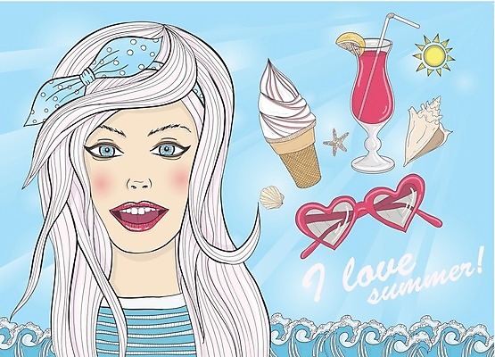 EPS 해외이미지 직업 헤어스타일 옷 행복 포스터 별 어린이 파도 바다 분홍색 백그라운드 일러스트 벽지 하늘 휴가 조개 아이스크림 미소 10대 여름 파란색 컬러풀 선글라스 햇빛 태양 파티 유행 줄무늬 하트 칵테일 신용카드 낙서 입술 활 복고 엽서 초대 해외202004 해외일러스트 자연요소 모양 계절 감정 안경 컬러 무늬 청소년 어패류 디저트 주류 표정 사람 이벤트 신체부위 금융 편지 파일형식 벡터 이미지허브