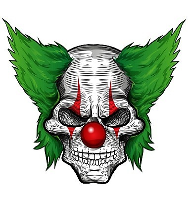 EPS 해외이미지 캐릭터 디자인 남자 얼굴 백그라운드 일러스트 뼈 골격 미술 머리 검은색 할로윈 광대 흰색 죽음 혈액 유령 위험 서커스 무서움 만화 문신 사인 그림 나쁜 고립 몬스터 살인범 조커 해골모형 호러 좀비 오싹 해외202004 해외일러스트 일러캐릭터 감정 컬러 컨셉 문화예술 사람 신체부위 모형 공포 파일형식 벡터 이미지허브