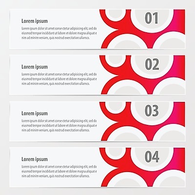 EPS 해외이미지 클립아트 템플릿 디자인 배너 리본 선 파도 백그라운드 컨셉 패턴 일러스트 비즈니스 추상 화살 나선형 미술 세트 숫자 꼬리표 라벨 자료 인포그래픽 정보 원형 연결 심볼 사인 메뉴 옵션 레이아웃 역동적 종이접기 네비게이션 단계 리듬 웹디자인 해외202004 해외일러스트 도형 문자 종이 바다 무늬 문화예술 프레임 접기 파일형식 벡터 이미지허브