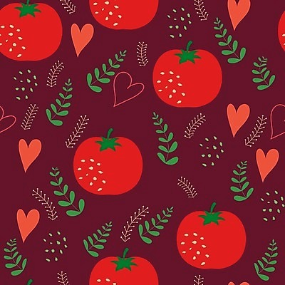 EPS 해외이미지 계절 열매 종이 음식 분홍색 백그라운드 꽃무늬 패턴 토마토 채소 과일 일러스트 자연 벽지 디저트 수채화 잉크 건강 요리 그래픽 장식 빨간색 여름 컬러풀 주방 정원 주스 신선 맛 인쇄 그림 유기농 질감 심플 엘리먼트 핸드메이드 해외202004 해외일러스트 식물 웰빙 꽃 음료 컬러 컨셉 무늬 생태계 파일형식 벡터 이미지허브