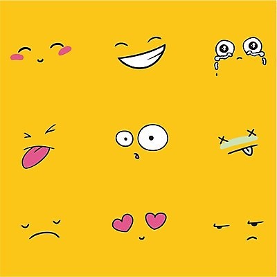 EPS 해외이미지 클립아트 캐릭터 행복 감정 얼굴 어린이 인터넷 일러스트 미술 미소 웃음 사람 세트 검은색 웹 슬픔 분노 흰색 표현 치아 낙서 울음 만화 스케치 혀 심볼 눈물 그림 클립 이모티콘 고립 우울증 해외202004 해외일러스트 일러캐릭터 컬러 문화예술 표정 신체부위 입 소화기관 질병 파일형식 벡터 의학 장기 신체 이미지허브