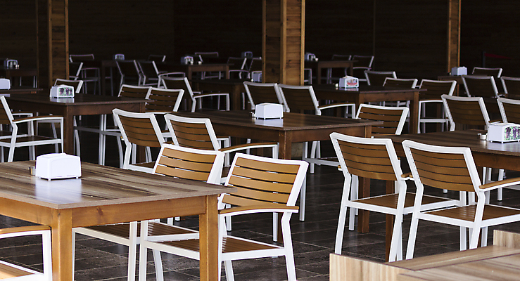 포토 JPG 해외이미지 음식 가구 의자 비즈니스 탁자 사람없음 목재 식당 카페 고독 유혹 먹기 확인 일렬 카페테리아 부족함 해외202004 해외포토 나무 감정 생활용품 컨셉 재료 모션 상점 파일형식 이미지허브