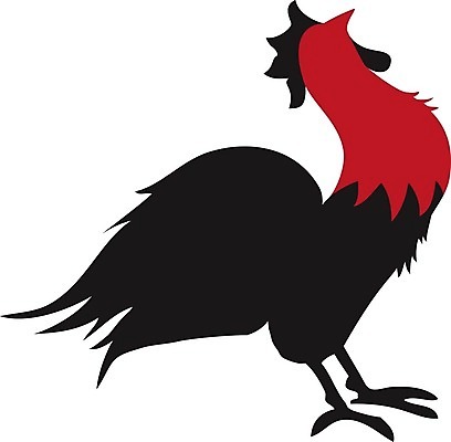 EPS 해외이미지 클립아트 동물 캐릭터 일러스트 자연 조류 새로움 대화 미술 서기 빨간색 반려동물 농장 치킨 흰색 만화 연도 경계 수탉 감탄 테마 해외202004 해외일러스트 일러캐릭터 컬러 컨셉 농업 모션 문화예술 말하기 닭 수컷 생태계 닭고기요리 파일형식 벡터 이미지허브