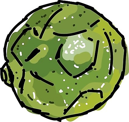 EPS 해외이미지 음식 잎 일러스트 귤 건강 주스 L 해외202004 해외일러스트 식물 알파벳 음료 과일 파일형식 벡터 이미지허브