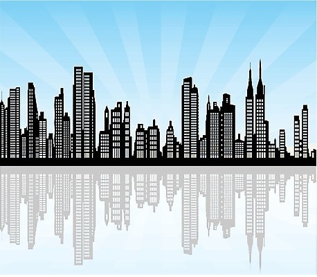 EPS 해외이미지 디자인 외관 실루엣 선 백그라운드 일러스트 건축양식 하늘 새로움 파노라마 건물 도시풍경 검은색 고층빌딩 미국 도시 야간 장면 스카이라인 맨해튼 해외202004 해외일러스트 자연요소 건축물 건축 컬러 컨셉 북아메리카 촬영기법 풍경 빌딩 뉴욕 파일형식 벡터 이미지허브