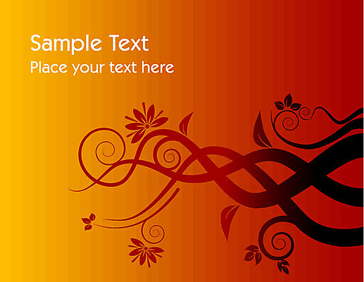 EPS 해외이미지 디자인 백그라운드 잎 꽃무늬 패턴 곡선 일러스트 자연 추상 미술 그래픽 초록색 컬러풀 갈색 환경 우아함 계획 해외202004 해외일러스트 식물 꽃 선 컬러 컨셉 무늬 문화예술 생태계 파일형식 벡터 이미지허브