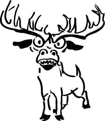 EPS 해외이미지 모양 동물 척추동물 손 디자인 실루엣 야생동물 크리스마스 일러스트 포유류 자연 사슴 털 뿔 미술 그래픽 검은색 분노 흰색 그리기 소 낙서 스케치 문신 그림 사냥 윤곽 손그림 나쁜 고립 무료 순록 쓰다듬기 해외202004 해외일러스트 기념일 감정 컬러 모션 문화예술 촬영기법 신체부위 생태계 파일형식 벡터 이미지허브