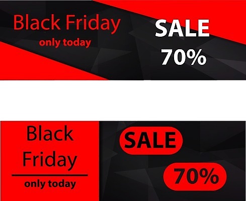 EPS 해외이미지 템플릿 디자인 배너 포스터 리본 벽 백그라운드 컨셉 크리스마스 일러스트 비즈니스 휴가 쇼핑 유행 꼬리표 라벨 세일 상점 검은색 웹 신용카드 시장 큼 가격 11월 심볼 사인 소매 승진 금요일 마케팅 재고정리 특별함 프로젝트 스타일 제의 해외202004 해외일러스트 기념일 컬러 인터넷 프레임 금융 날짜 크기 요일 파일형식 벡터 이미지허브