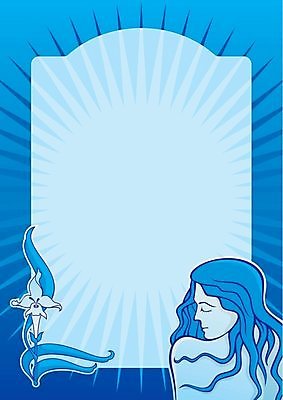 EPS 해외이미지 클립아트 헤어스타일 꽃 얼굴 백그라운드 일러스트 건강 장식 세로 파란색 머리 유행 스파 파열 해외202004 해외일러스트 식물 컬러 신체부위 파일형식 벡터 이미지허브